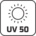 UV 50