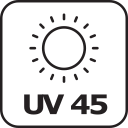 UV 45