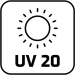 UV 20
